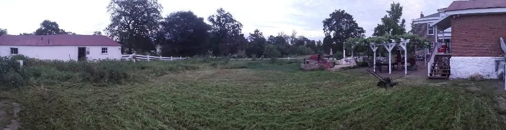 Affordable landscaping services experts serving Pine Grove, CA - Motherlode Outsiders Maintenance