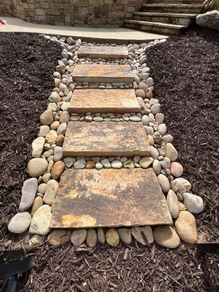 Professional landscaping services in Dallas, GA - Mother's Evergreen Lawn Care