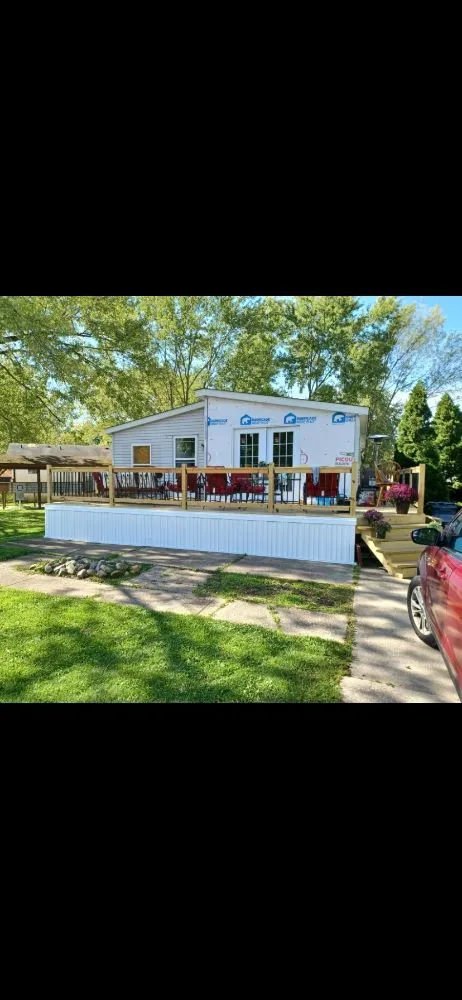 Custom outdoor landscaping experts serving Delray Beach, FL - Mother's Little Helper