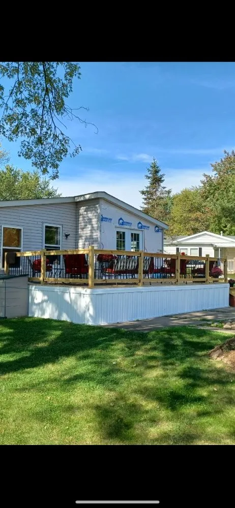 Affordable outdoor landscaping for homes in Delray Beach, FL by Mother's Little Helper