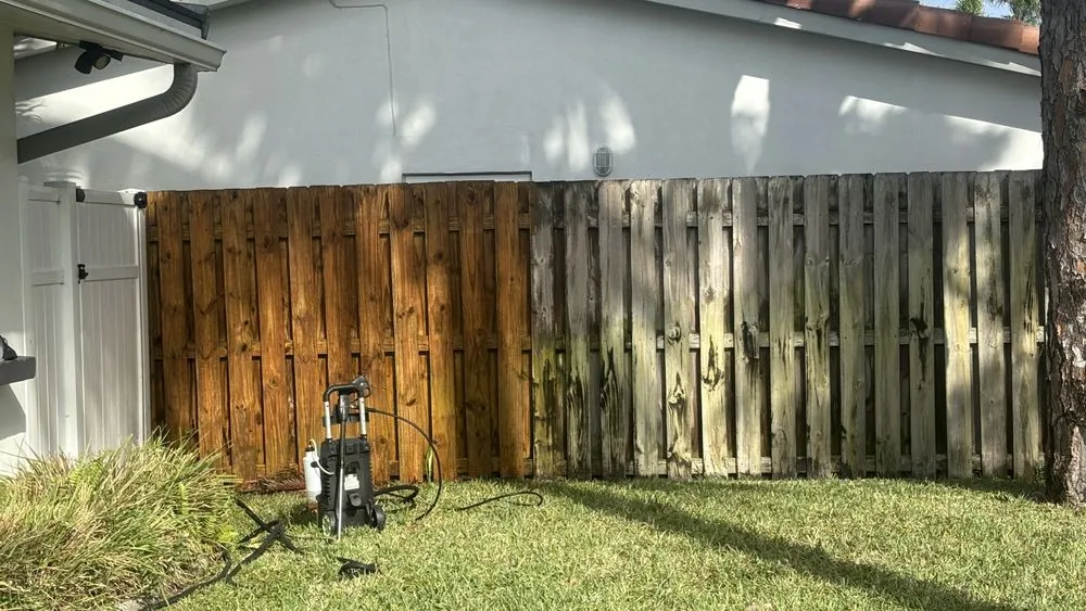 Custom yard cleanup service experts serving Delray Beach, FL - Mother's Little Helper