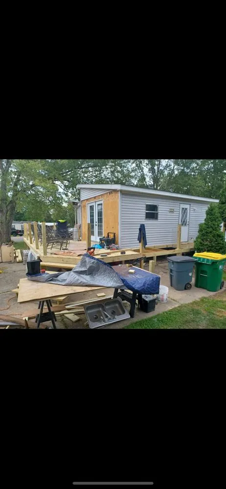Reliable outdoor landscaping in Delray Beach, FL by Mother's Little Helper