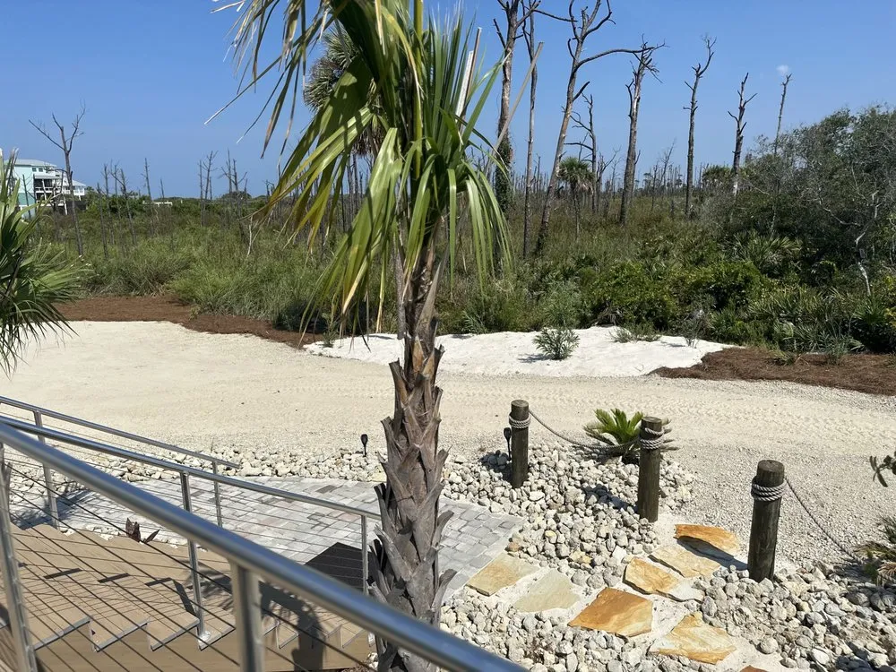 Trusted landscaping services for outdoor upgrades across Port St. Joe, FL - Motion Landscaping and Landclearing