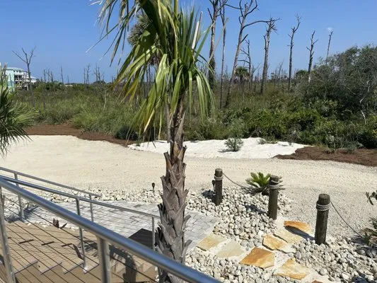 Motion Landscaping and Landclearing