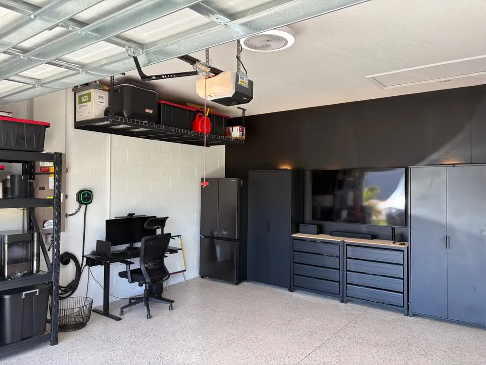 Affordable landscape design with custom design in Lakewood Ranch, FL by Motion MGNT