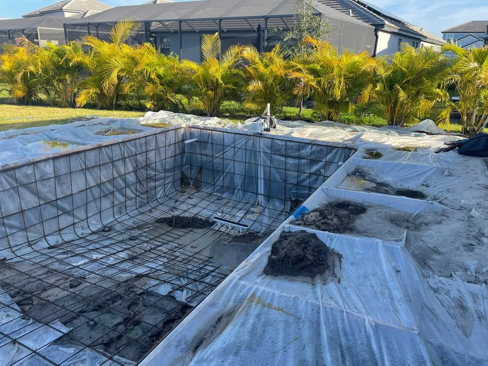 Trusted lawn mowing service for year-round maintenance across Lakewood Ranch, FL - Motion MGNT