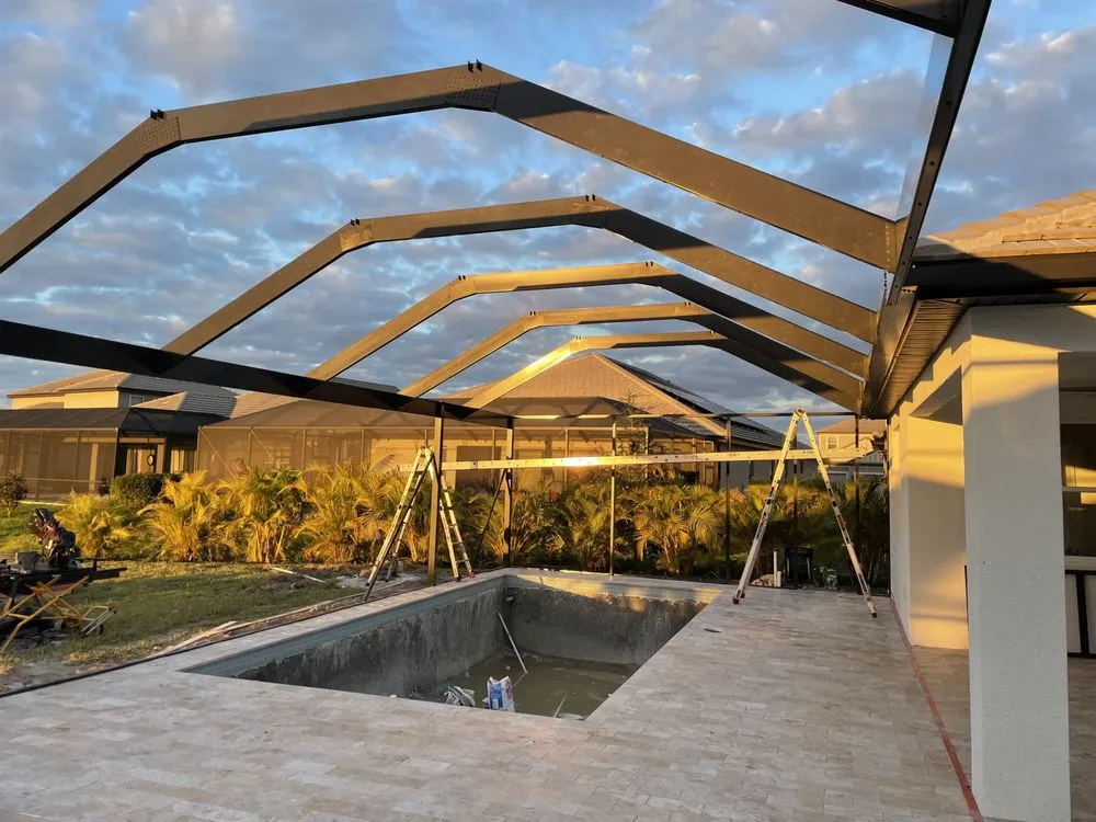 Affordable landscaping services in Lakewood Ranch, FL by Motion MGNT