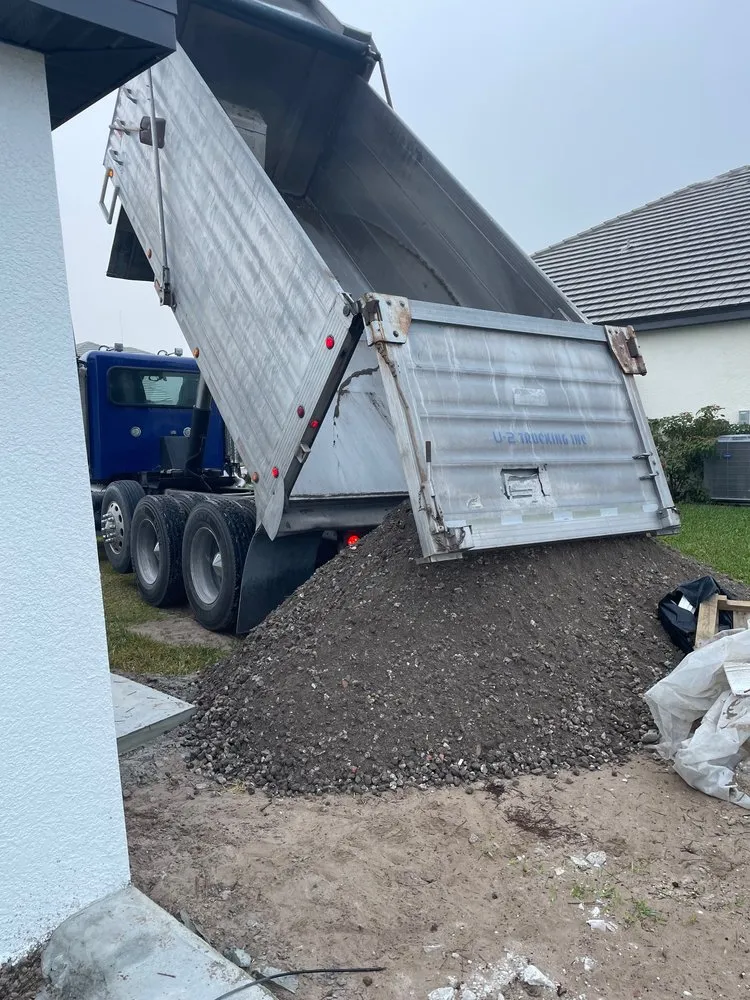 Expert yard maintenance with custom design in Lakewood Ranch, FL by Motion MGNT