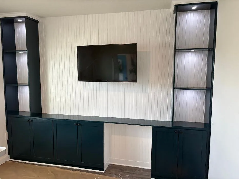 Reliable outdoor landscaping for homes in Lakewood Ranch, FL by Motion MGNT