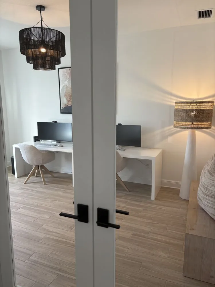 Trusted landscaping services for residential properties across Lakewood Ranch, FL - Motion MGNT