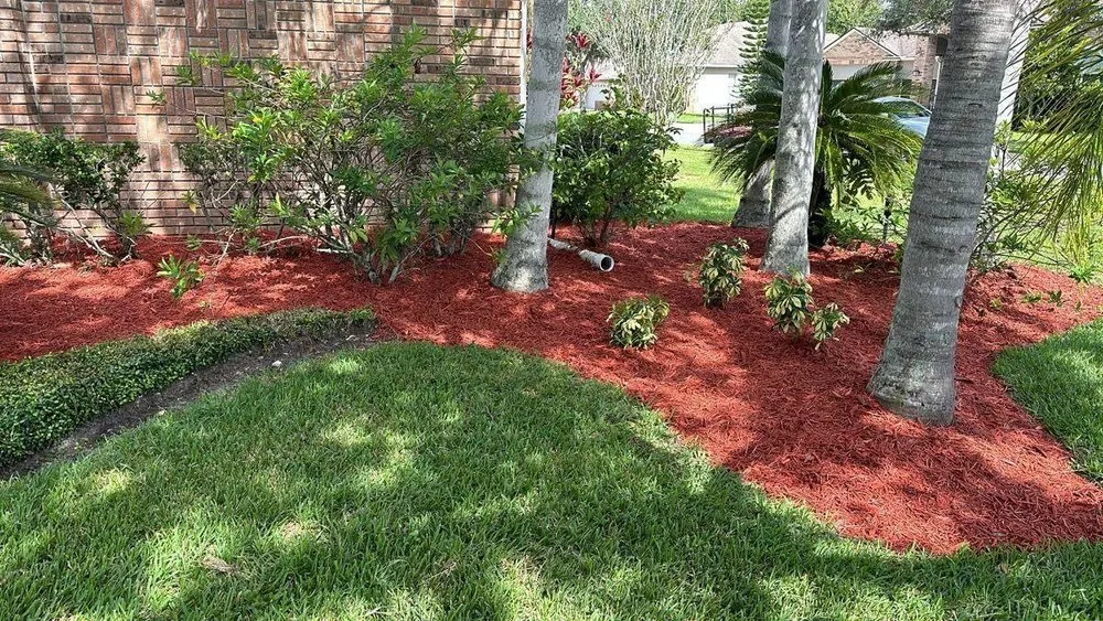 Expert outdoor landscaping for homes across Orlando, FL - Motivated Lawn Service