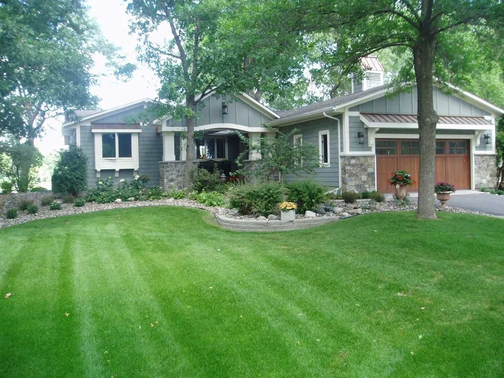 Top-rated landscaping services in Orlando, FL by Motivated Lawn Service