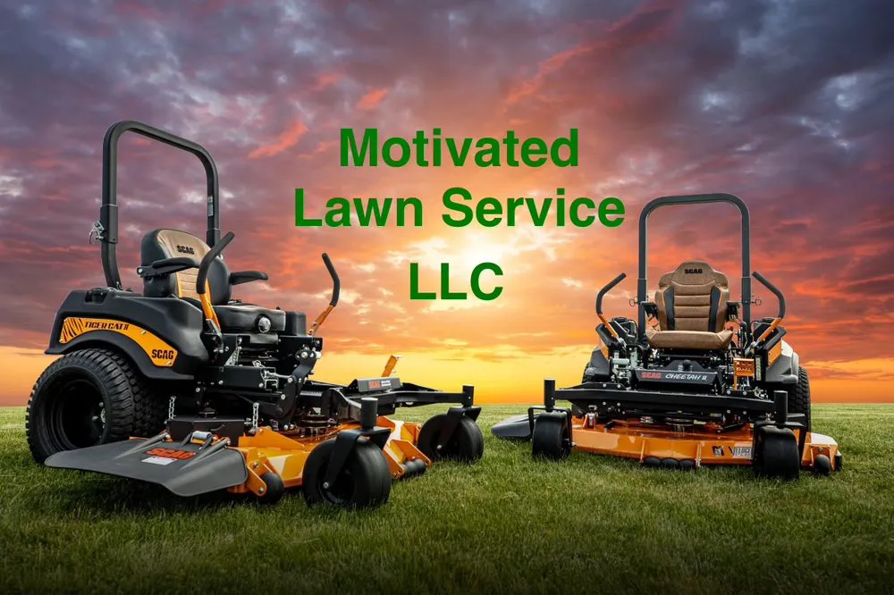 Reliable landscape design for year-round maintenance in St. Cloud, FL by Motivated Lawn Services
