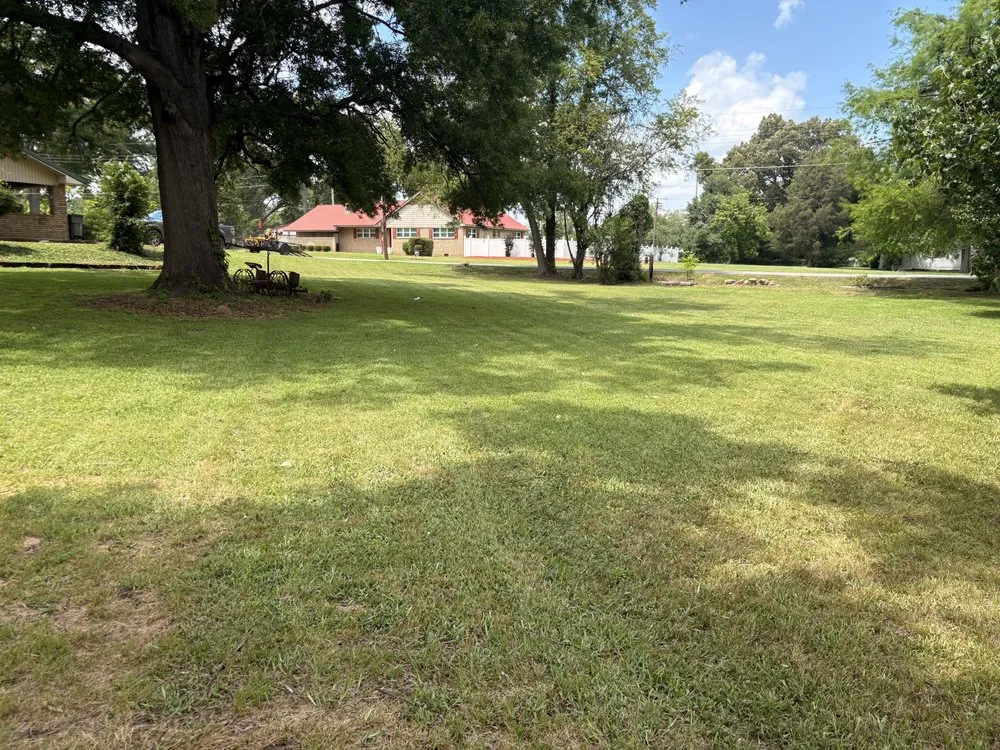 Affordable landscape design experts serving Monroe, LA - Motivated Lawncare