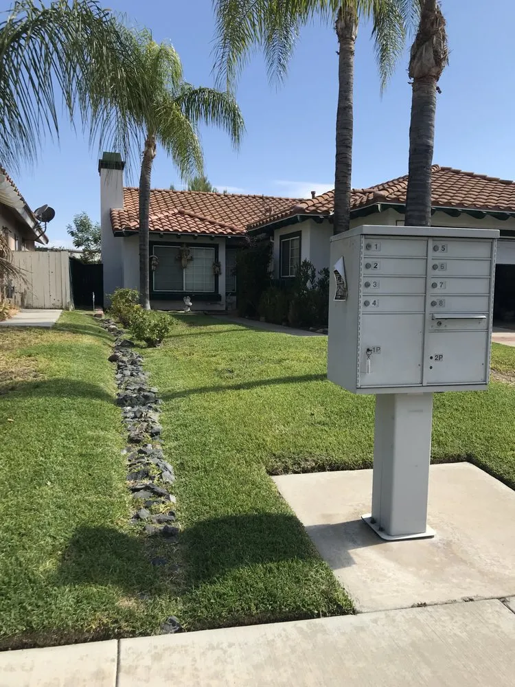 Trusted garden landscaping in Menifee, CA - Moto Scapes Lawn Care