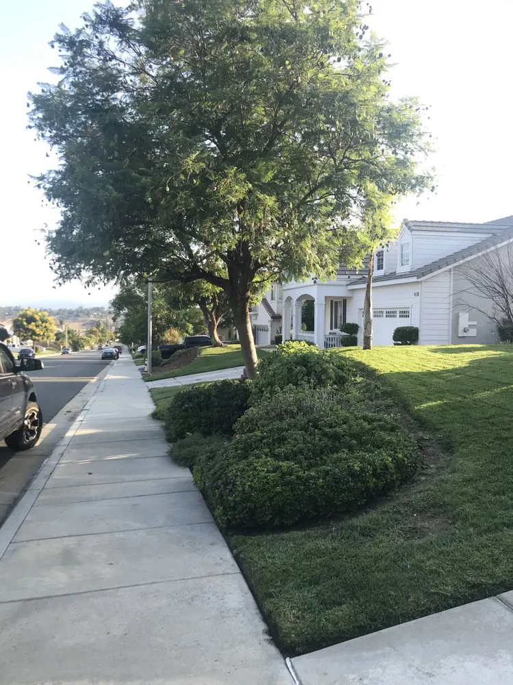 Local landscaping services for outdoor upgrades across Menifee, CA - Moto Scapes Lawn Care