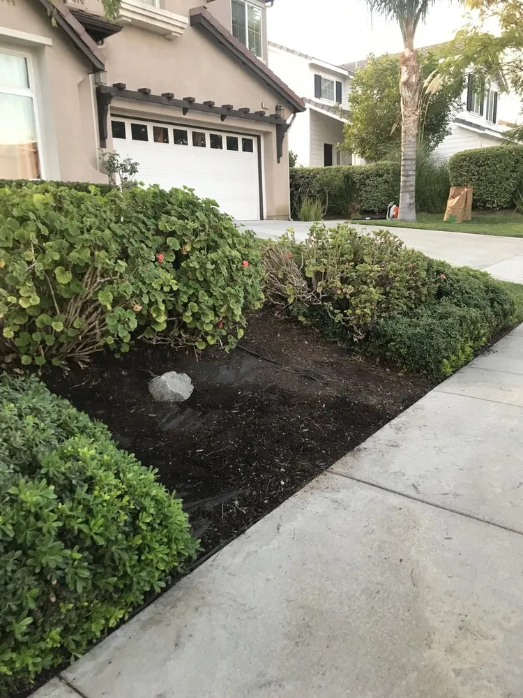 Reliable landscaping services in Menifee, CA by Moto Scapes Lawn Care