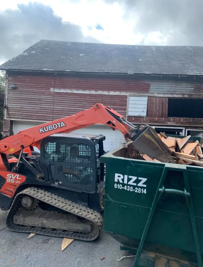 Trusted yard maintenance for outdoor upgrades across Lehighton, PA - Motolas Landscaping and Junk Hauling