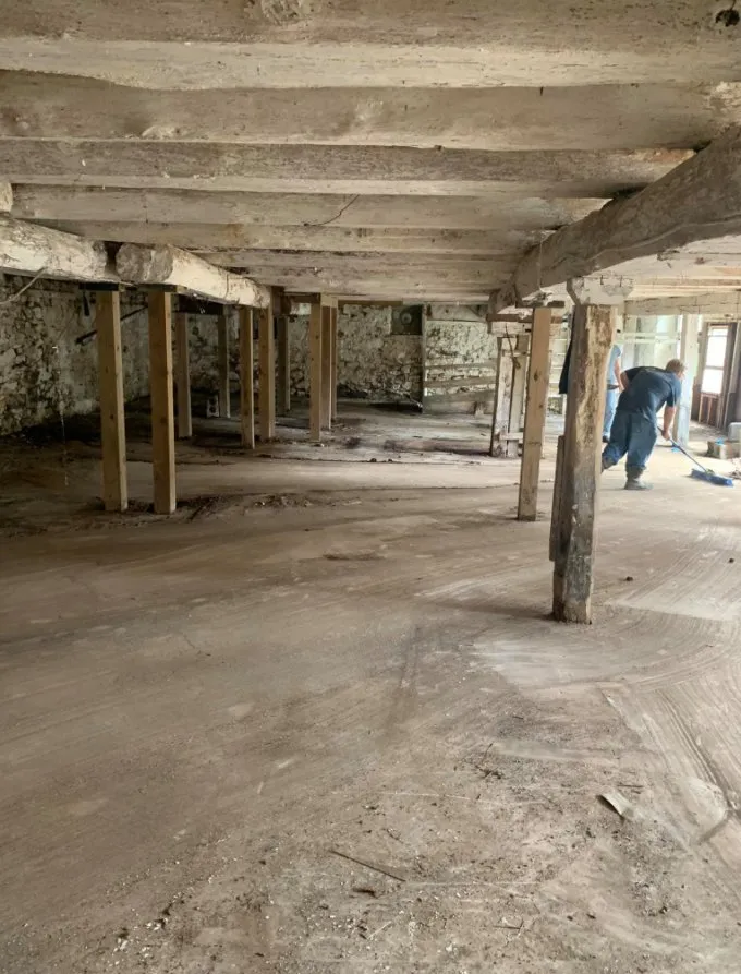 Top-rated residential landscaping in Lehighton, PA by Motolas Landscaping and Junk Hauling