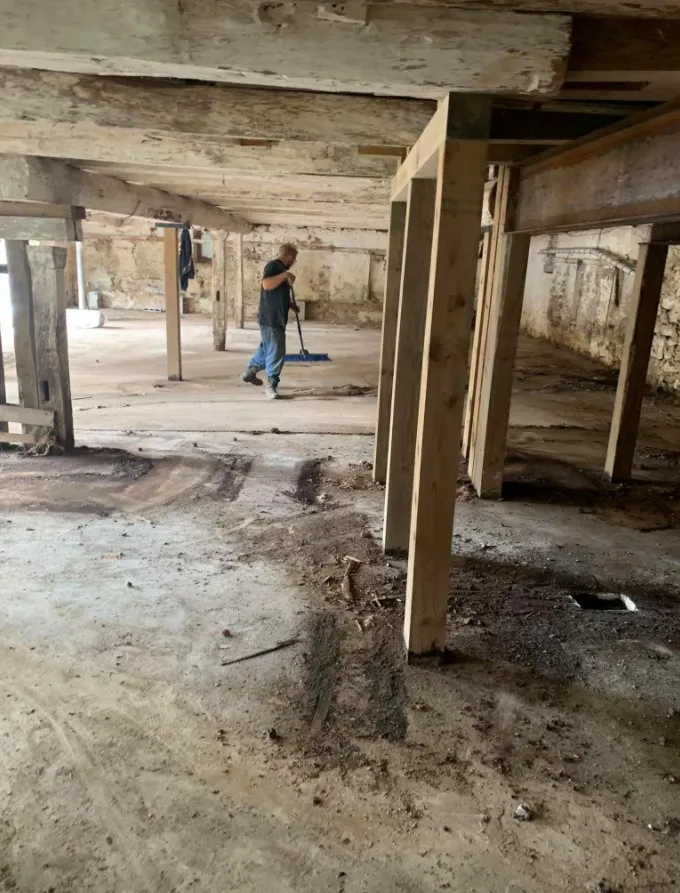 Custom residential landscaping for beautiful yards across Lehighton, PA - Motolas Landscaping and Junk Hauling