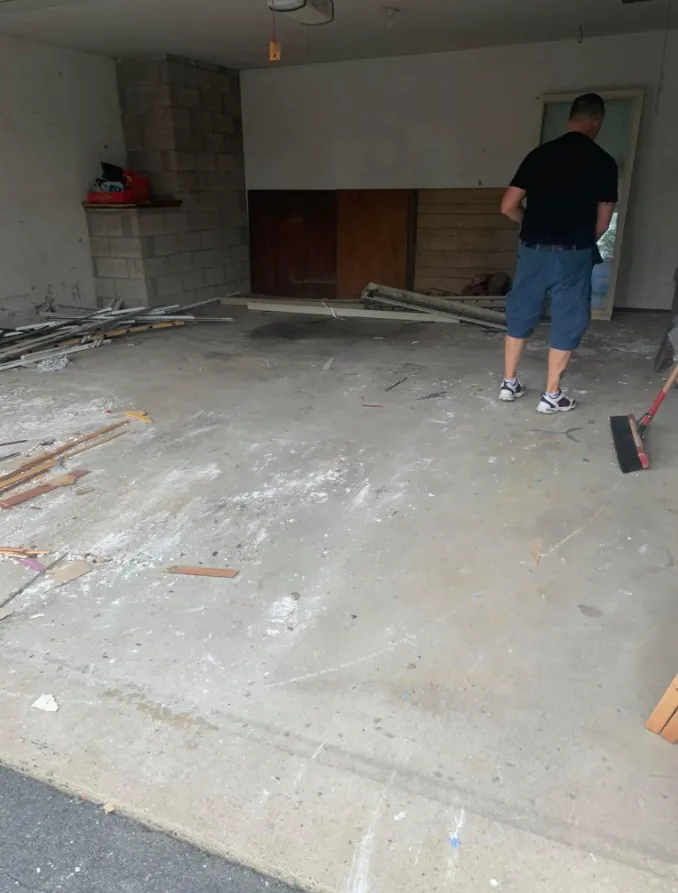 Top-rated yard cleanup service experts serving Lehighton, PA - Motolas Landscaping and Junk Hauling