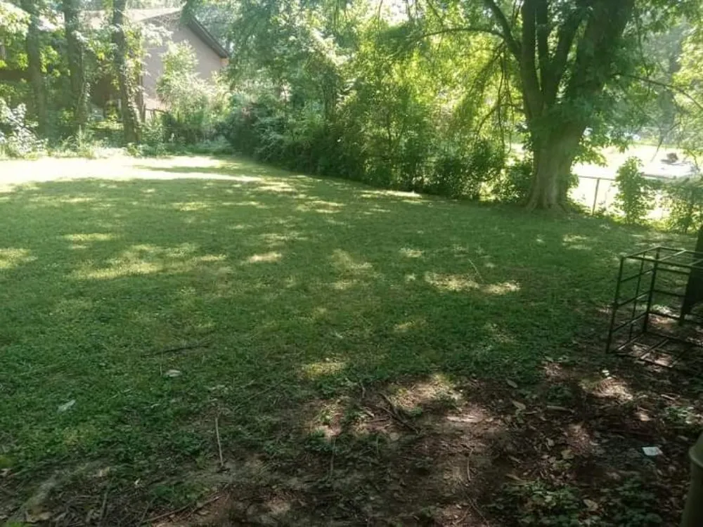 Reliable outdoor landscaping in Memphis, TN - Motons Lawn Services & Landscaping