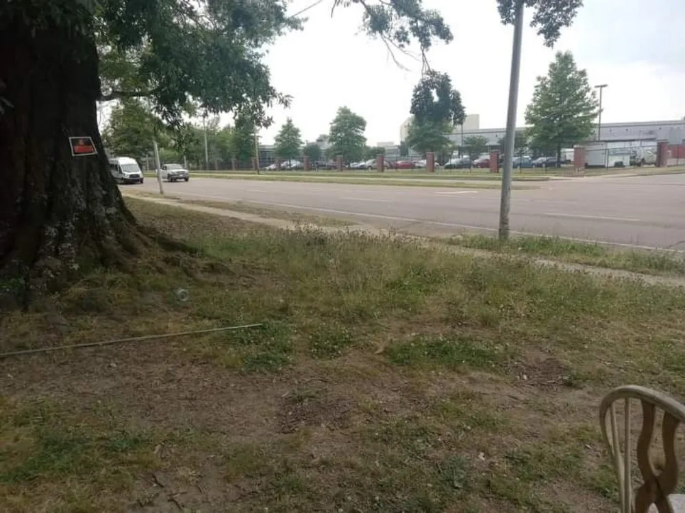 Professional landscaping services experts serving Memphis, TN - Motons Lawn Services & Landscaping