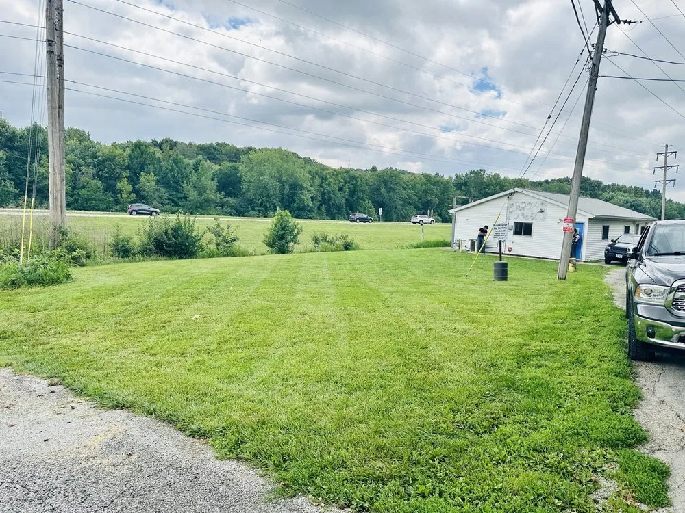 Local yard maintenance for outdoor upgrades across Springfield, IL - Motor Mouth Mowing