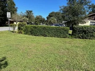 Professional landscaping services in Anthony, FL by Motovation Property Solutions