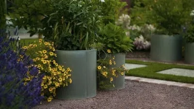 Professional landscape design experts serving Santa Clara, CA - Mott Landscape