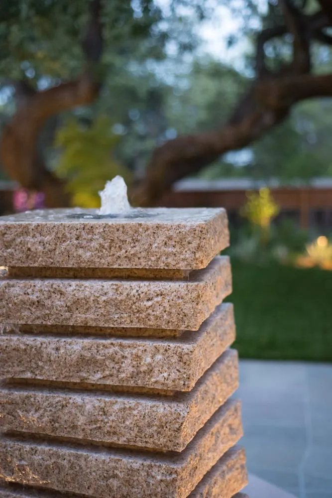 Local yard maintenance in Santa Clara, CA - Mott Landscape