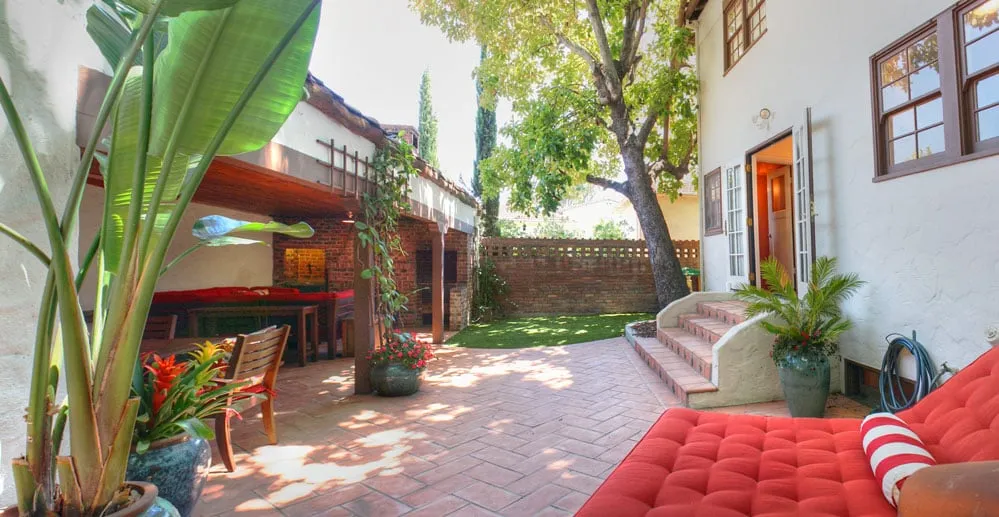 Affordable garden landscaping for outdoor upgrades across Santa Clara, CA - Mott Landscape