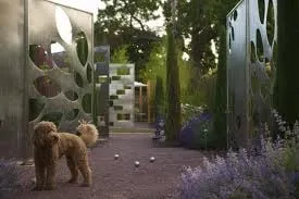 Local residential landscaping near you in Santa Clara, CA by Mott Landscape