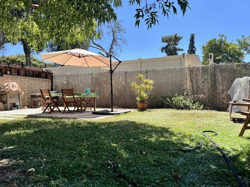 Local garden landscaping in Pasadena, CA by Mott Restoration