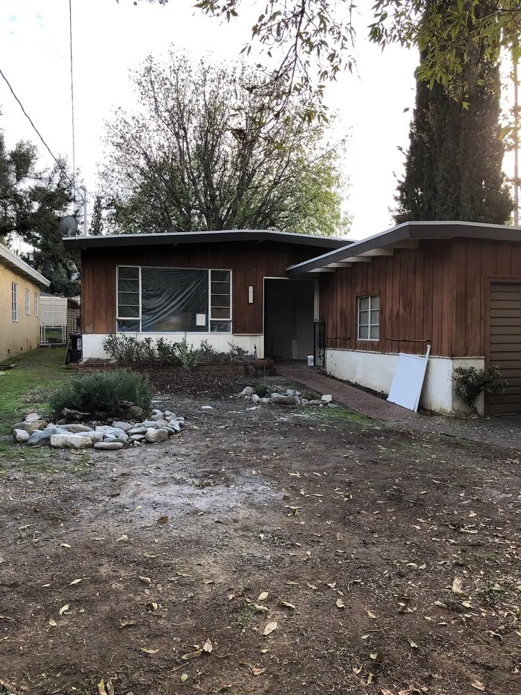 Affordable residential landscaping experts serving Pasadena, CA - Mott Restoration