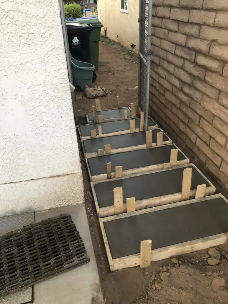 Top-rated outdoor landscaping in Pasadena, CA by Mott Restoration