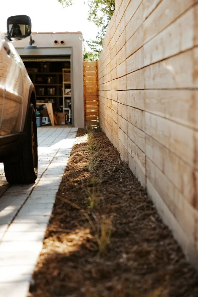 Expert landscape design in Pasadena, CA - Mott Restoration