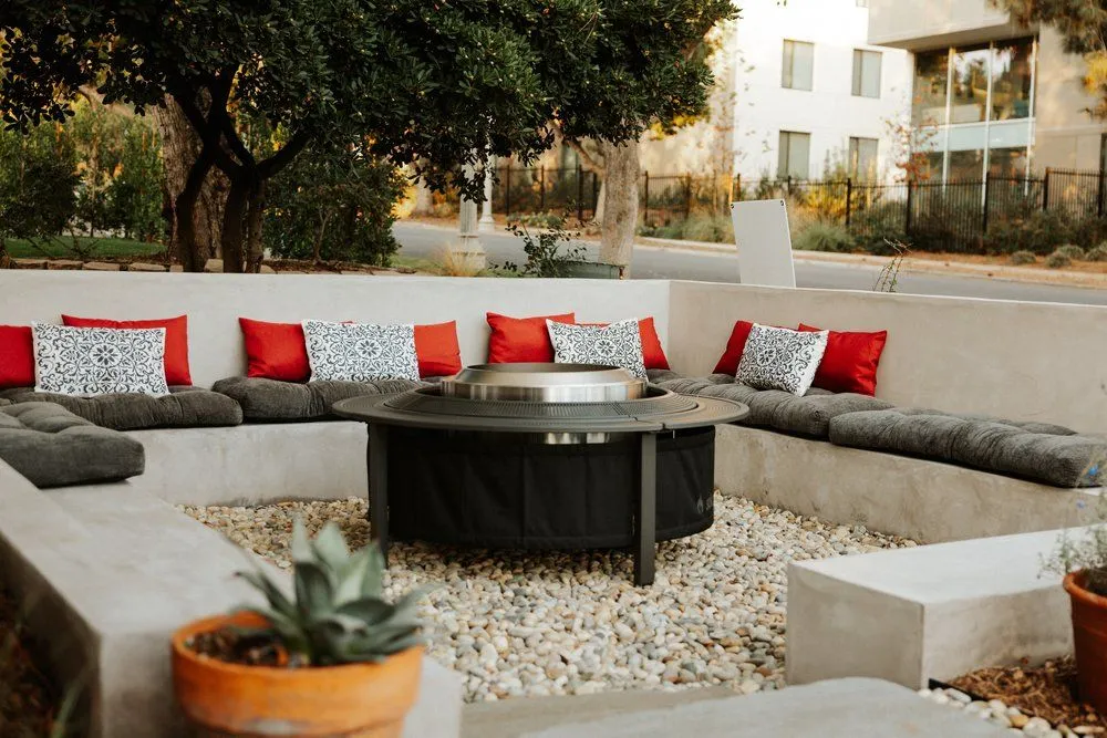 Expert landscaping services for year-round maintenance across Pasadena, CA - Mott Restoration