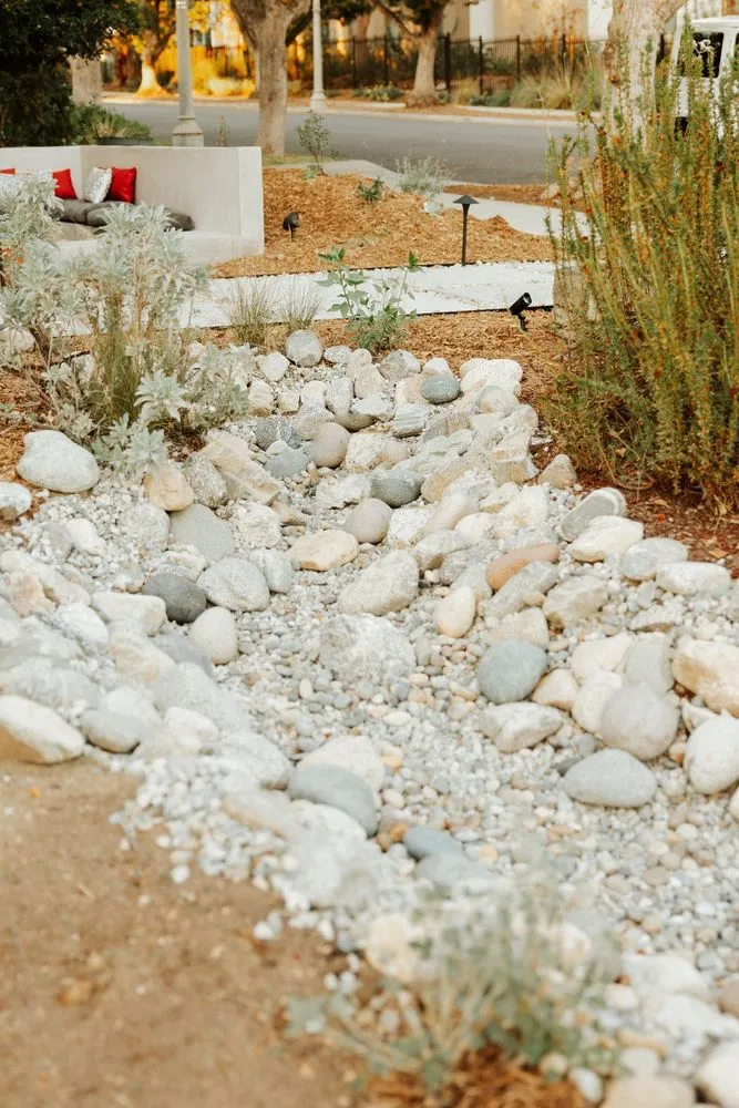 Reliable outdoor landscaping in Pasadena, CA - Mott Restoration