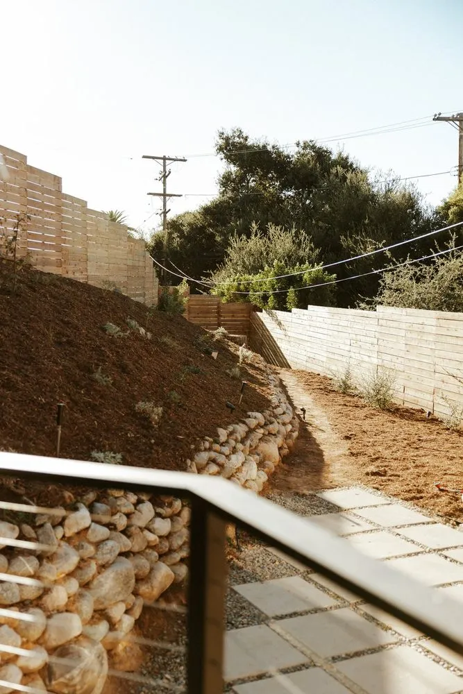 Expert lawn care service experts serving Pasadena, CA - Mott Restoration