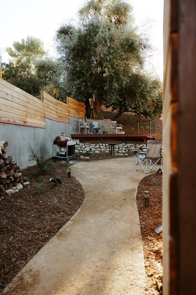 Local landscaping services in Pasadena, CA by Mott Restoration