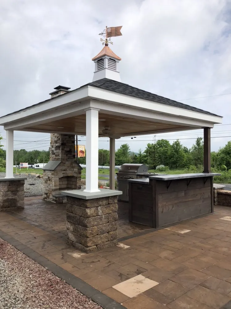 Affordable yard cleanup service experts serving Birdsboro, PA - Motta's Country Gardens and Landscaping