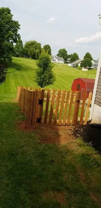 Top-rated garden landscaping for residential properties across Birdsboro, PA - Motta's Country Gardens and Landscaping