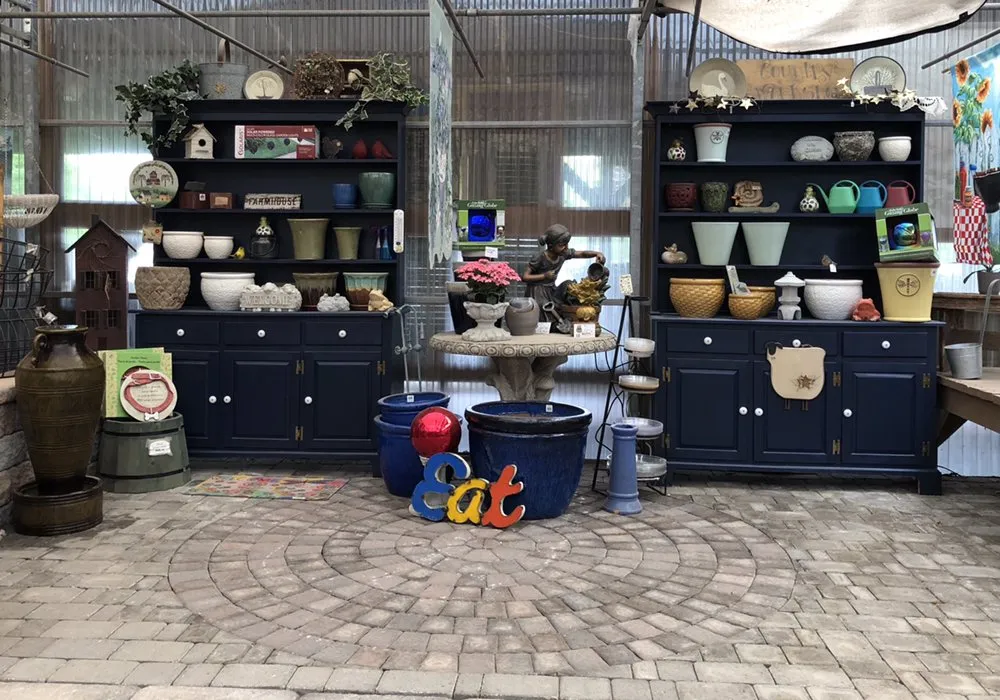 Trusted garden landscaping in Birdsboro, PA by Motta's Country Gardens and Landscaping