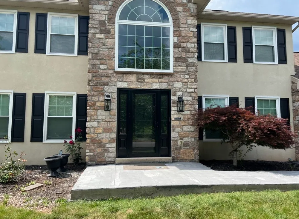 Expert residential landscaping in Birdsboro, PA by Motta's Country Gardens and Landscaping