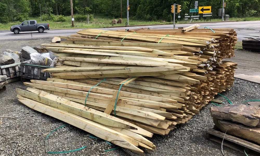 Professional lawn mowing service in Birdsboro, PA by Motta's Country Gardens and Landscaping