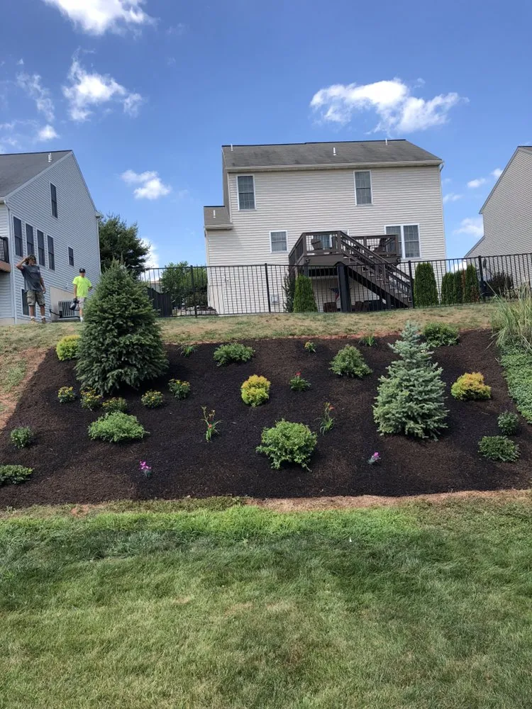 Expert landscape installation experts serving Birdsboro, PA - Motta's Country Gardens and Landscaping
