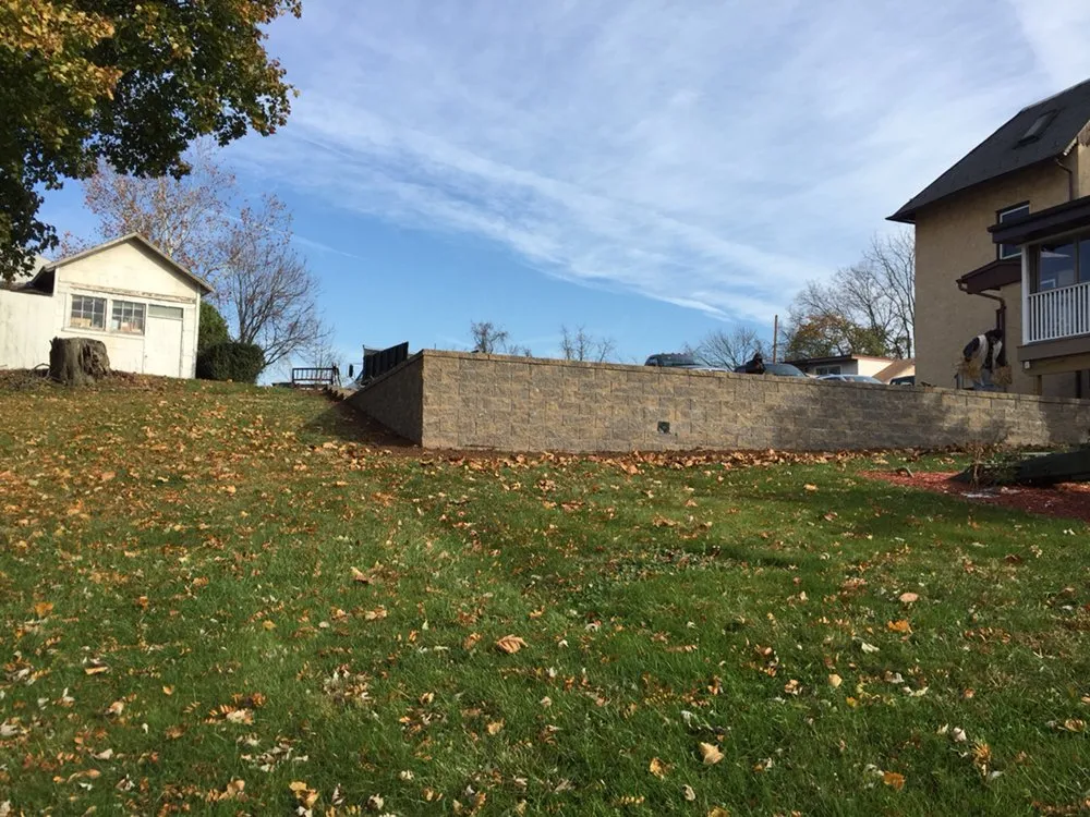 Local landscape design in Birdsboro, PA by Motta's Country Gardens and Landscaping