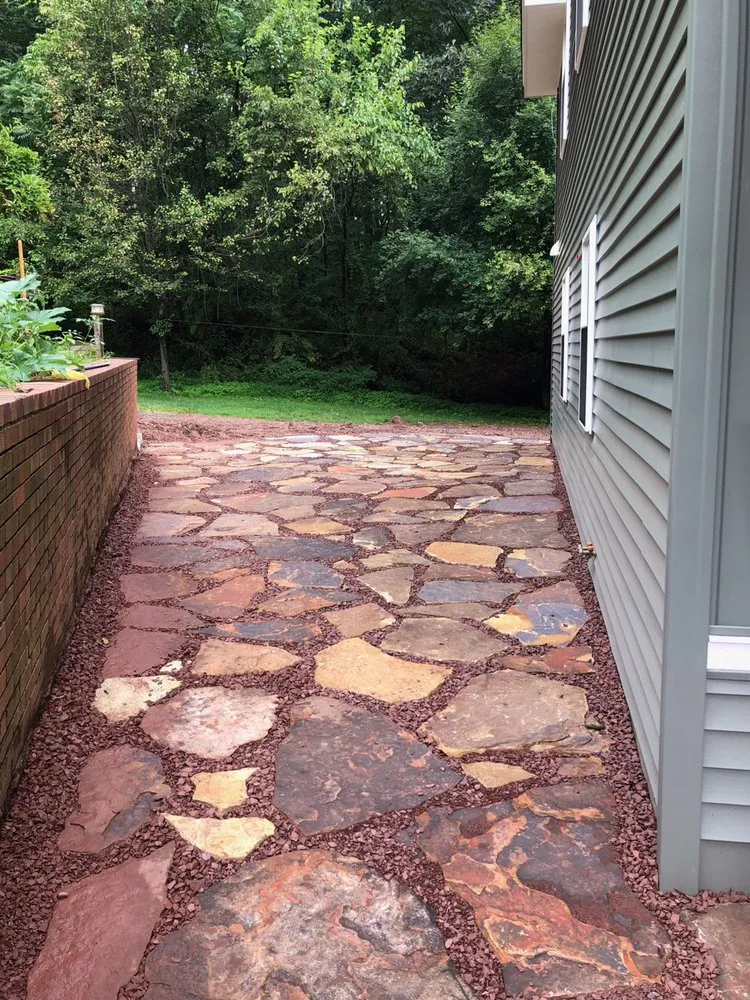 Top-rated landscape design in Birdsboro, PA - Motta's Country Gardens and Landscaping