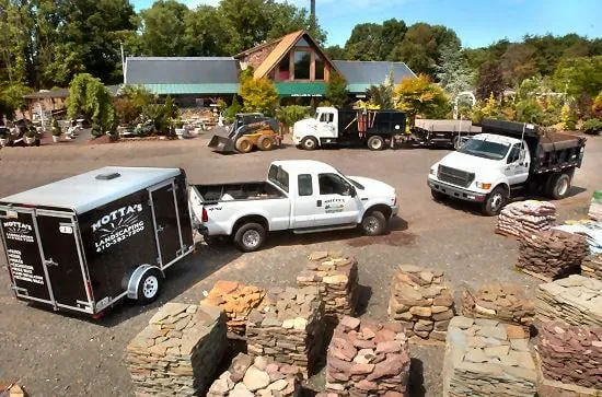Expert landscaping services in Birdsboro, PA - Motta's Country Gardens and Landscaping